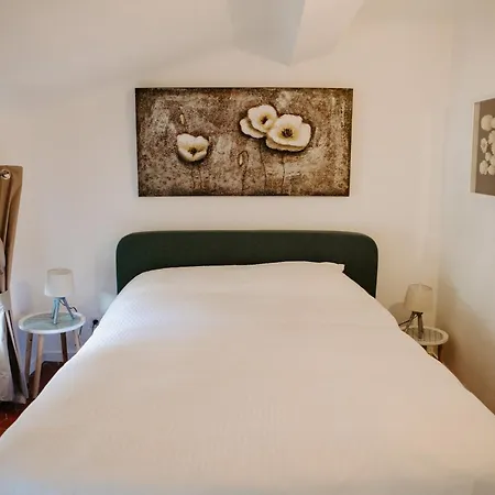Guest house Le Castel, La La Marseillaise